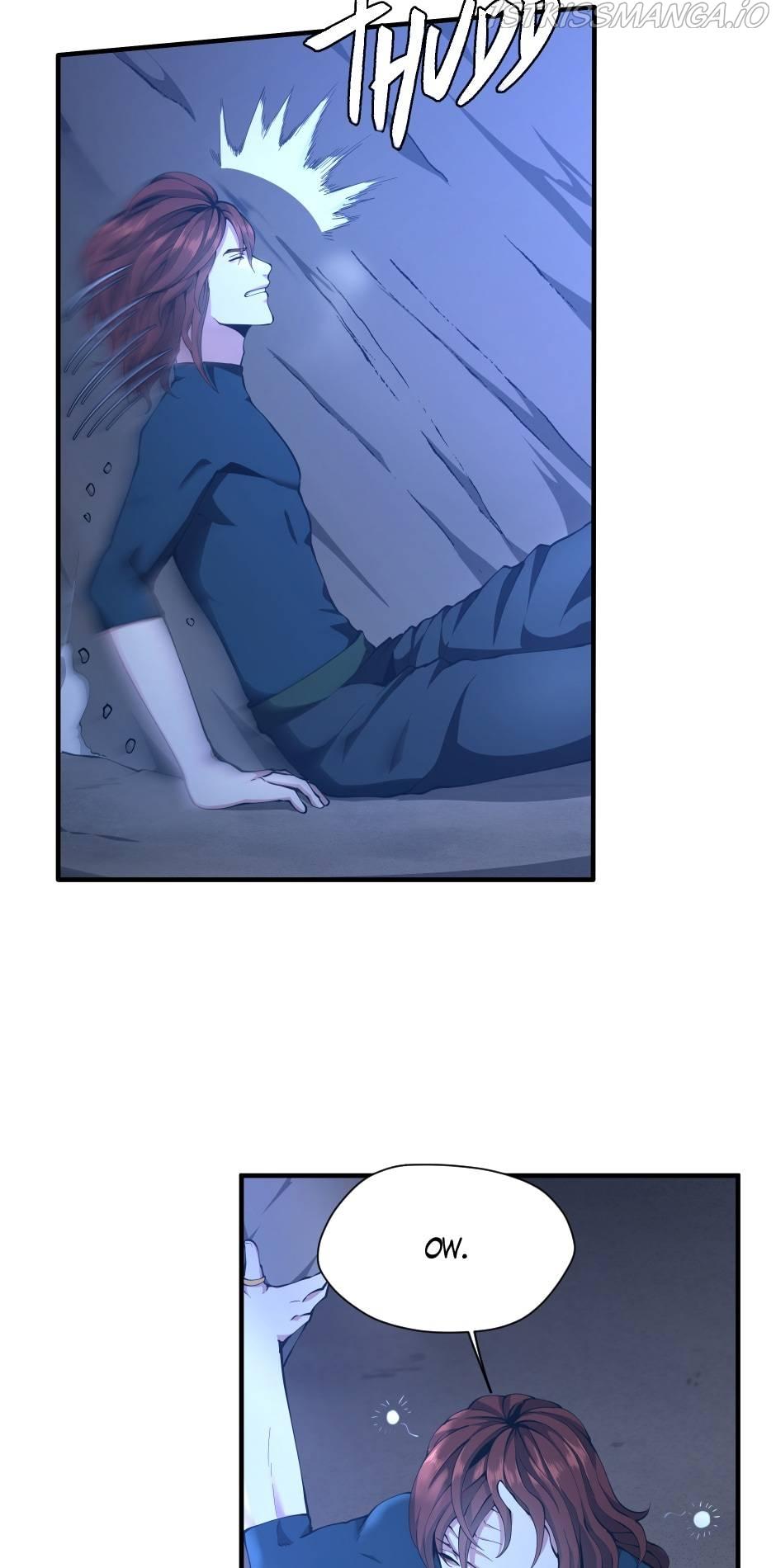 The Beginning After The End Chapter 162 image 051